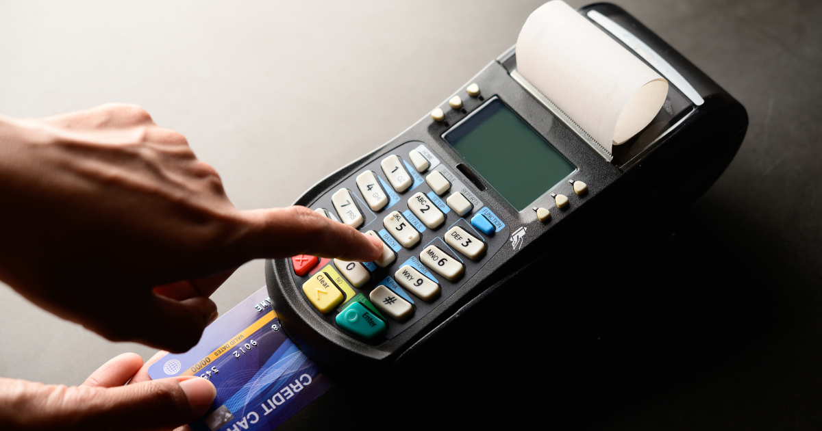 Merchant Card Services and Payment Platforms